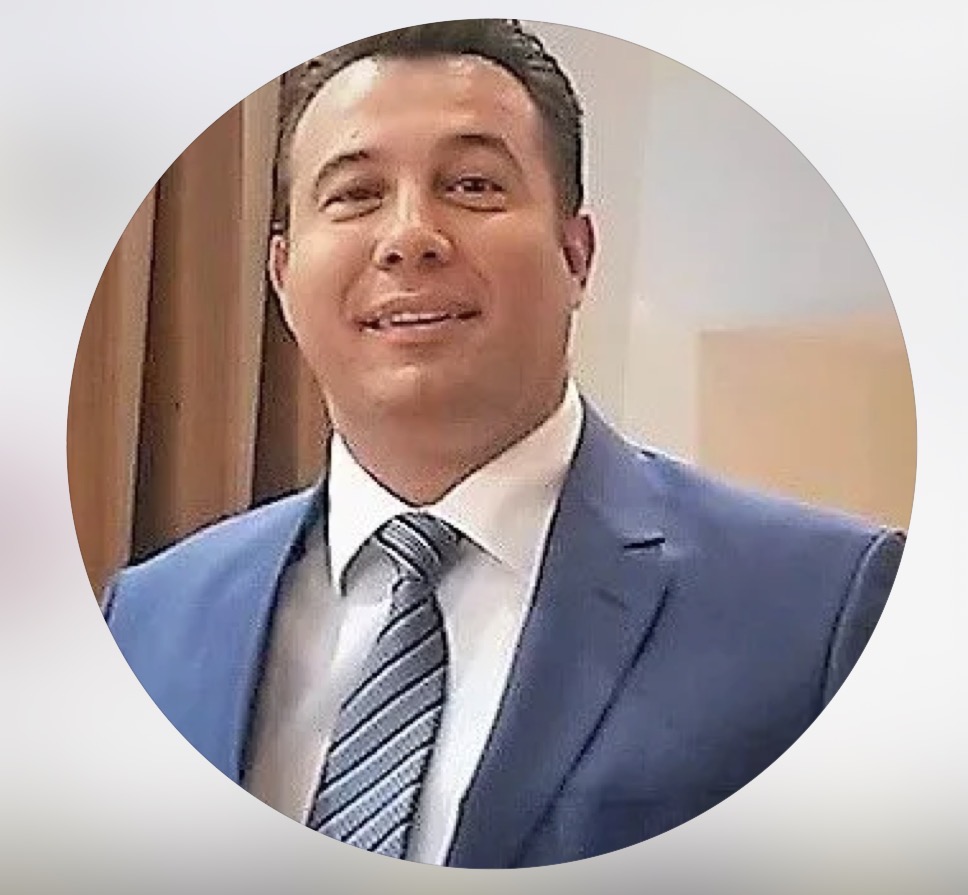 Cihan Fulser yazar fotoğrafı